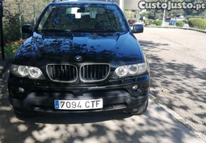 BMW X5 3.0i 231cv - 04