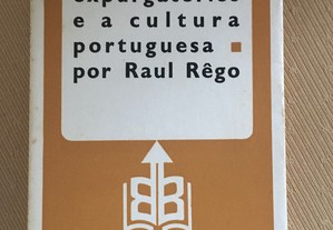 Os Índices expurgatórios  e a cultura portuguesa