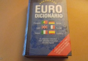 Euro -Dicionário