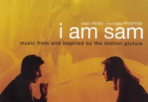 VA I Am Sam - Music From and Inspired by the Motion Picture [CD]