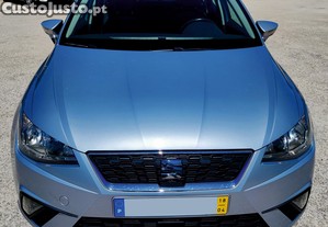Seat Ibiza STYLE