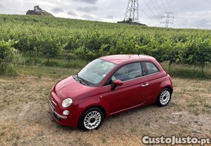 Fiat 500 1200