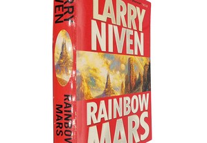 Rainbow Mars - Larry Niven
