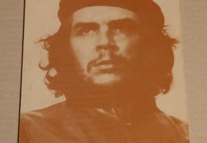 Postal de Che Guevara