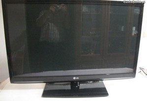 Tv Plasma LG 42PJ350-ZA para Peças