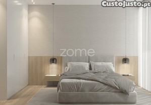 Empreendimento Arcadia Of Devesa - 100 Metros...