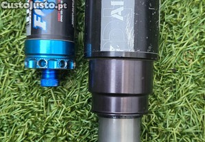 Amortecedor Fox DHX5 AIR - 222mm