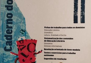 Português 11º Ano - caderno do Aluno