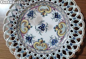 Prato - Fabrica Soares dos Reis - Gaia