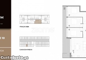 Apartamento T3 No Gondomar Green, A Poucos...
