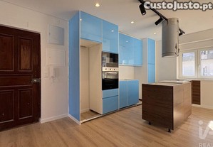 Apartamento T3 em Tavarede de 93 m²