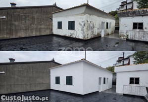 Moradia (Bi-Familiar) - Remodelação De T2