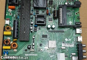 Mainboard blaupunkt 50" led tv