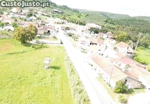 Terreno Agrícola em Alcanede