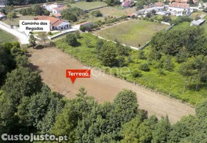 Terreno Com 2.400 M2 Para Exploração Agrícola -...