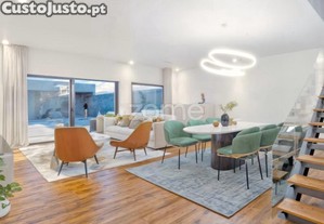 Nova T4 Com 3 Suites | Piscina No Rooftop |...