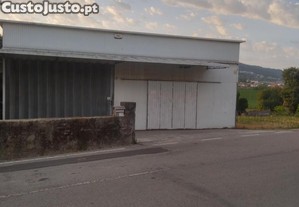 pavilhão