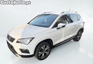 Seat Ateca Ecomotive - 16