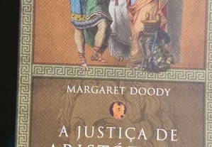 Margaret Doddy, A Justiça de Aristóteles