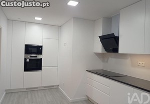Apartamento T3 em Montijo e Afonsoeiro de 140,00 m²