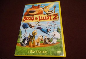 DVD-Boog & Elliot 2