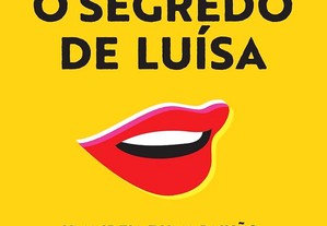 O segredo de Luísa