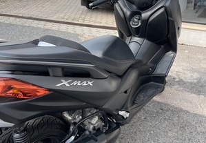 Yamaha Xmax 300 de 2020