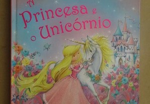 "A Princesa e o Unicórnio" de Marina Fedotova