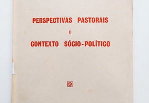 Perspectivas Pastorais e Contexto Sócio-Político