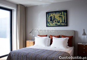 Penthouse Duplex T4 Leça Da Palmeira - Ocean...