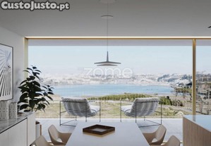 Apartº T3 C Estilo De Vida Douro Atlântico Iii...