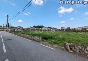 Terreno C/ 2100M2 P/ Construção De Moradia Em...