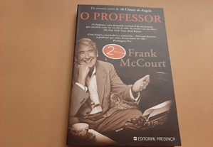 O Professor// Frank McCourt