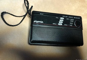 Rádio Atlantis RB 23