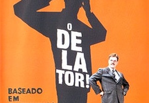 O Delator! (2009) Matt Damon IMDB: 6.9