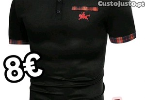 Polo de homem - L (Novo)