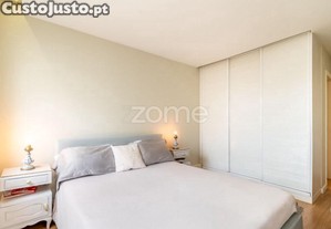 T3+1 Centro Da Maia C/ Varanda, Lugar De...