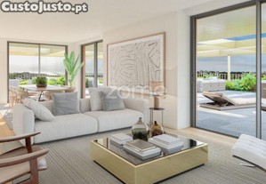 T3 Na Afurada - Canidelo Em V.N.Gaia No Marina...