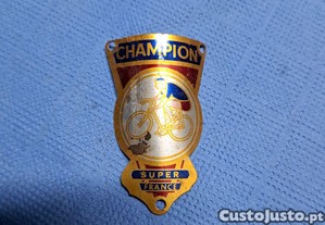 Chapa Champion