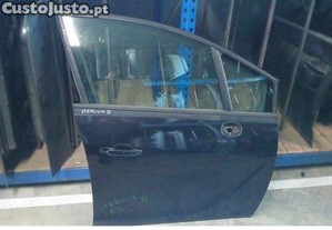 Porta frente direita para Opel Meriva B 2013 (2010-2017)