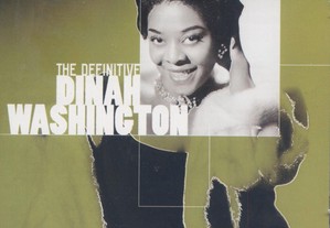 Dinah Washington - The definitive
