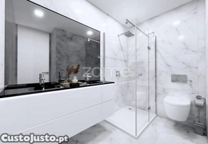Apartamento T3 No Gondomar Green, A Poucos...