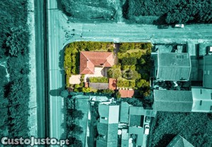 Moradia T4+1 Em Arcozelo, Barcelos