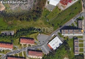 Terreno Com 9.900M2 Em Fânzeres-Gondomar