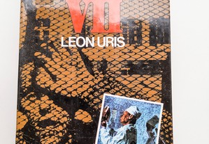 QB VII, Leon Uris