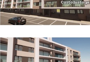 Apartamento T5 em Montijo e Afonsoeiro de 217,00 m²
