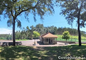 Terreno Florestal De 18600 M2 Com Vistas...