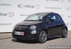 Fiat 500 1.0 Hybrid Sport - 21