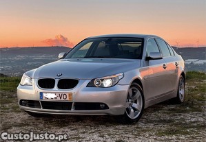 BMW 530 D Auto - 03