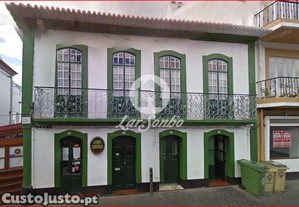 [250-N-00823] Prdio comercio (Restaurante) Gar...